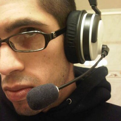 Profile Picture of Chris Pfeifer (@MLGPoettic) on Twitter