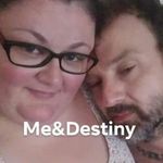 Profile Photo of TimDestiny Dawn-Keith Schrader (@timdestinyschrader) on Instagram