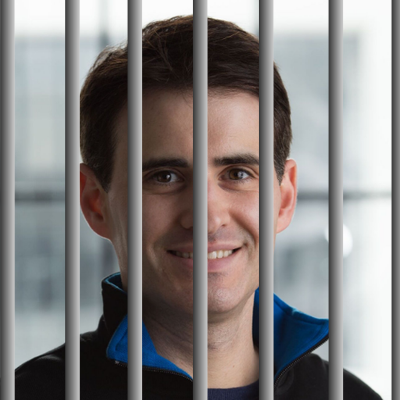 Profile Picture of Jim Weber (@JailedJimMWeber) on Twitter