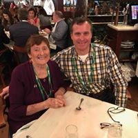Profile Picture of Michael Michel (@michael-michel-11) on Quora