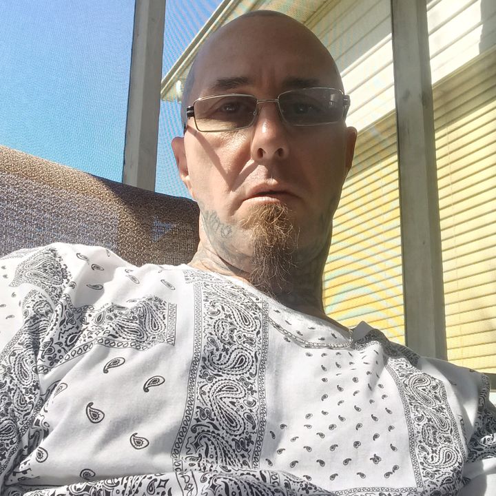 Profile Picture of Raymond Kelly (@raymond.kelly87) on Tiktok