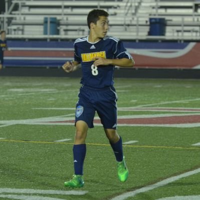 Profile Picture of Jerry Walsh (@walshjerry08) on Twitter