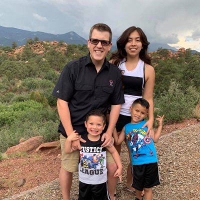 Profile Picture of David Farris (@DavidFarris63) on Twitter