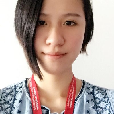 Profile Photo of Minhong Wang (@MinhongWang) on Twitter