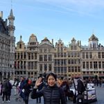 Profile Picture of Clare (@clare.lee_) on Instagram