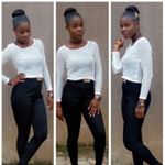 Profile Picture of vicky brown (@chioma_vicky) on Instagram