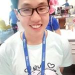 Profile Picture of Jerome Chong (@jeromecqy) on Instagram