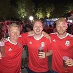 Profile Picture of David Kendrick (@davidnkendrick) on Instagram