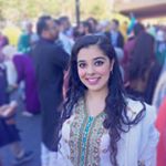 Profile Picture of Farah Uraizee (@farah.ura) on Instagram