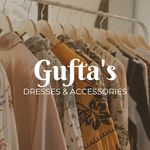 Profile Picture of Gufta's Dresses & Accessories (@guftas__dresses__accesories) on Instagram
