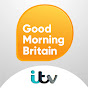 Profile Picture of Good Morning Britain (@@GMB) on Tiktok