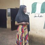 Profile Picture of jamila muhammad nura (@mamah_gearh) on Instagram