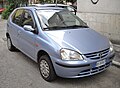 Profile Picture of Tata Indicaon Wikipedia