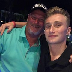 Profile Picture of Michael Fregin (@michaelfregin) on Tiktok