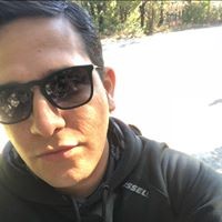 Profile Picture of Jorge Espinoza (@jorge-espinoza-62) on Quora