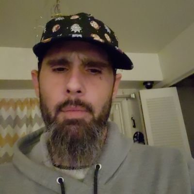 Profile Picture of George PHARO (@GeorgePHARO3) on Twitter