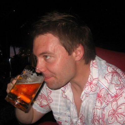 Profile Picture of Michael Vanes (@mav1919) on Twitter