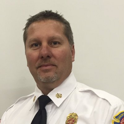 Profile Picture of Paul Kingery (@Kingery2Svfd) on Twitter