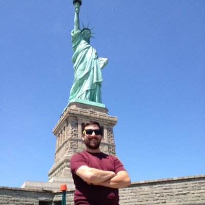 Profile Picture of Stephen Segura (@seguraperc) on Twitter