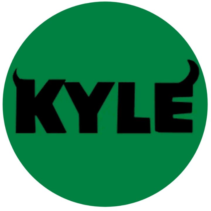Profile Picture of Kyle Mizner (@kyle.mizner) on Tiktok