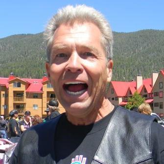 Profile Picture of Mr. Steve Stucker (@TheSteveStucker) on Twitter