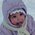 Profile Picture of Jessica David (@Stefan's Mama) on Flickr