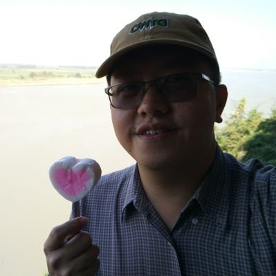 Profile Picture of Than Myint Htay (@Thanmyinthtay) on Twitter