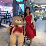 Profile Picture of Vivian Zhao (@vivianzhao34) on Instagram