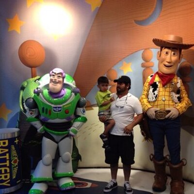 Profile Picture of Jose Umansor (@jumanzorsantos) on Twitter