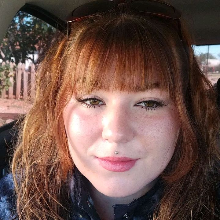 Profile Picture of Misty🖤 (@mistycope603) on Tiktok