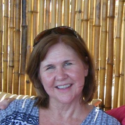 Profile Picture of Janet Westbrook (@westbrook_janet) on Twitter