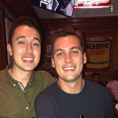 Profile Picture of Zach Secrest (@ZachSecrest) on Twitter