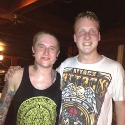 Profile Picture of Craig Huddleston (@thecraigallan) on Twitter