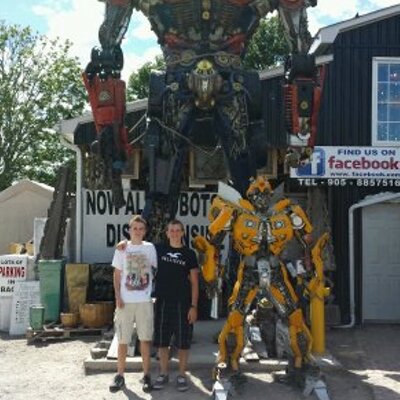 Profile Picture of Michael Cropper (@cropper_michael) on Twitter
