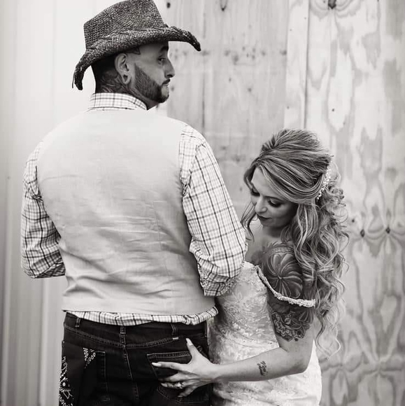 Profile Picture of Jeff Gabriel (@dyngbreed15) on Poshmark