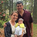 Profile Picture of James Marsh (@jamesmarsh1414) on Instagram