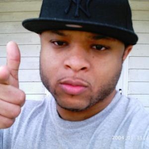 Profile Picture of Derrick Gause (@201479414) on Myspace