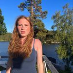 Profile Picture of Ella Mortimer Undén (@ellaaunden) on Instagram