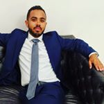 Profile Picture of Terence (@terencetyler) on Instagram