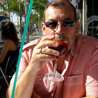 Profile Picture of Andrew Hughes (@andrew.hughes.9231) on Facebook