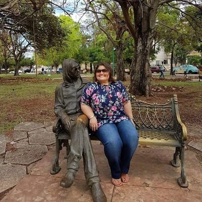 Profile Picture of Ivonne Viruez Chávez (@ivonneviruez) on Twitter