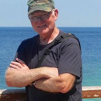 Profile Picture of Dave Riddell (@dave-riddell-10) on Quora