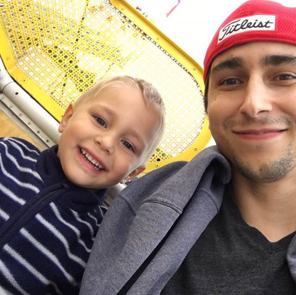 Profile Picture of Kirk Wimple (@kwimple) on Poshmark