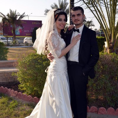 Profile Picture of Mustafa Salim Dawood (@mustafasalim89) on Twitter