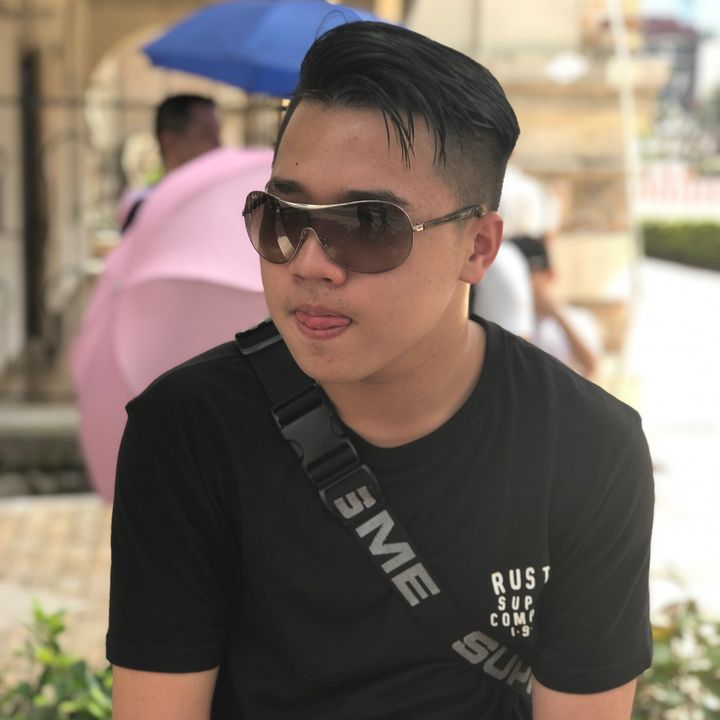 Profile Picture of jamesarthnel (@@jamesarthnel) on Tiktok