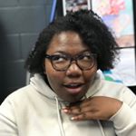 Profile Picture of Lorann Jarrett (@lori_cina) on Instagram