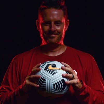 Profile Picture of Mark Carr (@MCarrSoccer) on Twitter