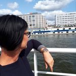 Profile Picture of Anett Schwerke (@anettschwerke) on Instagram