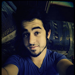 Profile Picture of Gustavo Rocha (@Gustavo_VRocha) on Flickr