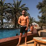 Profile Picture of Alex Balmer (@alex_balmer) on Instagram